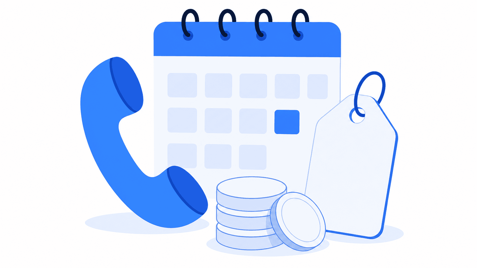 How Much Does an AI Receptionist Cost? (2026)