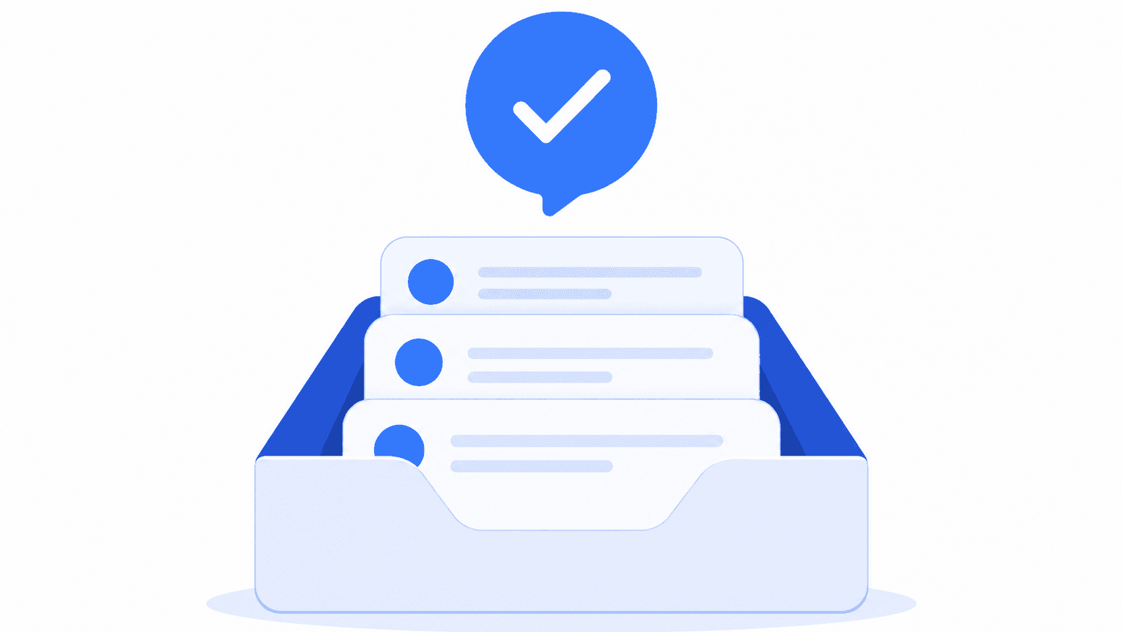 Answer repetitive questions automatically