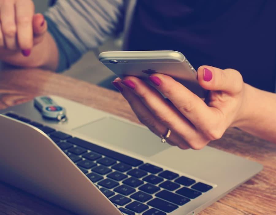 AI voice agent for phone calls